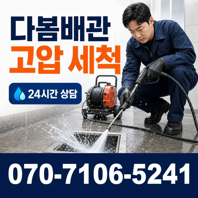 전북 정읍시 덕천면 신송길 누수수리 상담 이미지 4